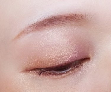 デュオアイシャドー 3054/NARS/パウダーアイシャドウの画像