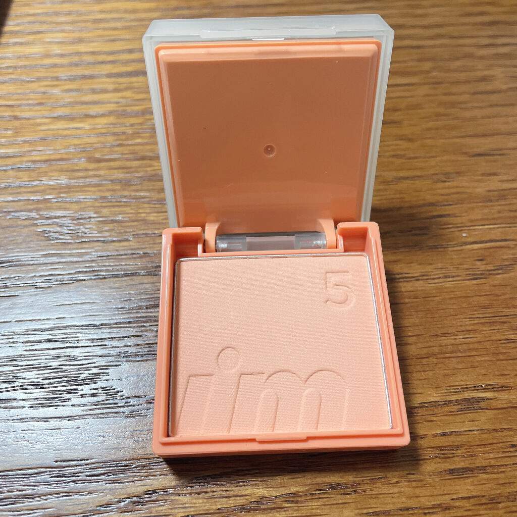 マルチキューブ/i’m meme/マルチパレットを使ったクチコミ（3枚目）