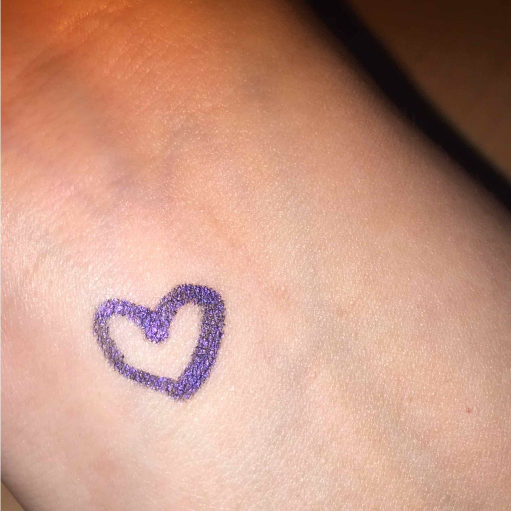 ウォータープルーフ アイライナー/bareMinerals/ペンシルアイライナーを使ったクチコミ（2枚目）