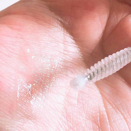 ラブ・ライナー オールラッシュ セラム<まつげ美容液>/ラブ・ライナー/まつげ美容液を使ったクチコミ(4枚目)