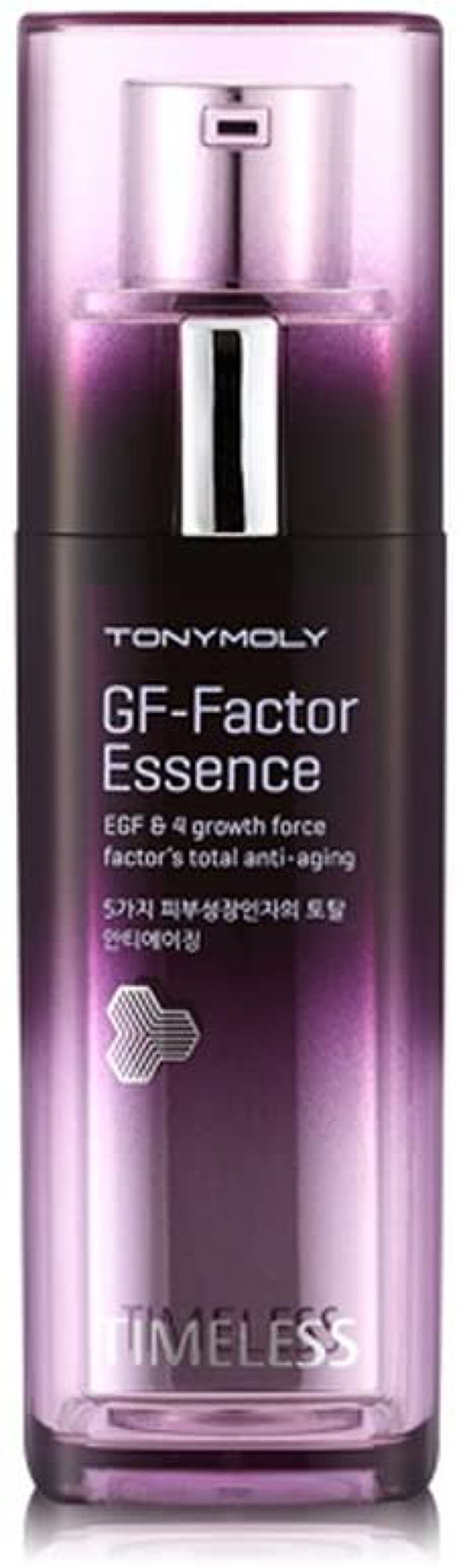 TONYMOLY タイムレス GF-Factor エッセンス