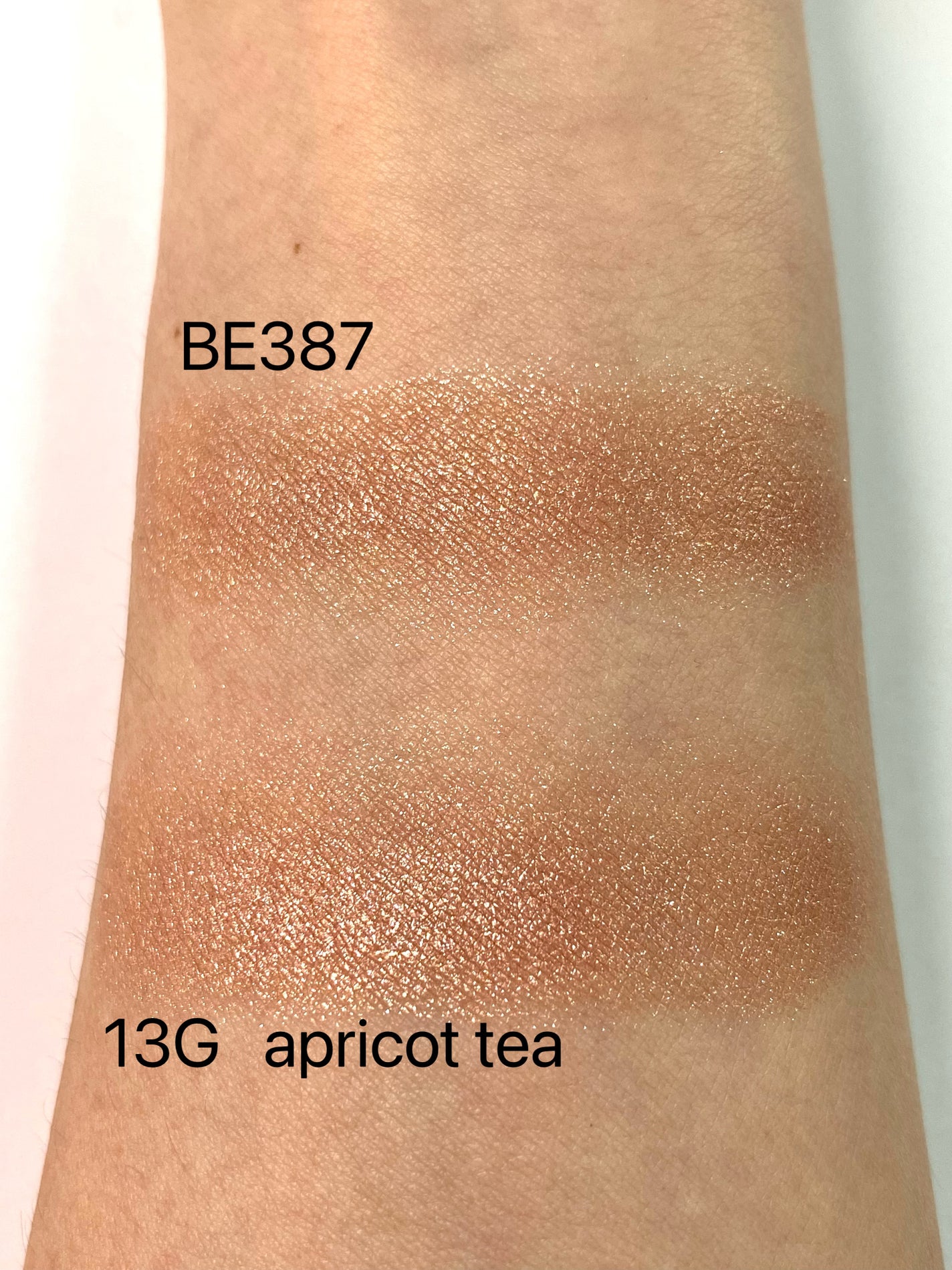 アイグロウ ジェム/DECORTÉ/ジェル・クリームアイシャドウを使ったクチコミ(2枚目)