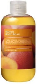 アロマライズ ボディソープ マンゴーの香り