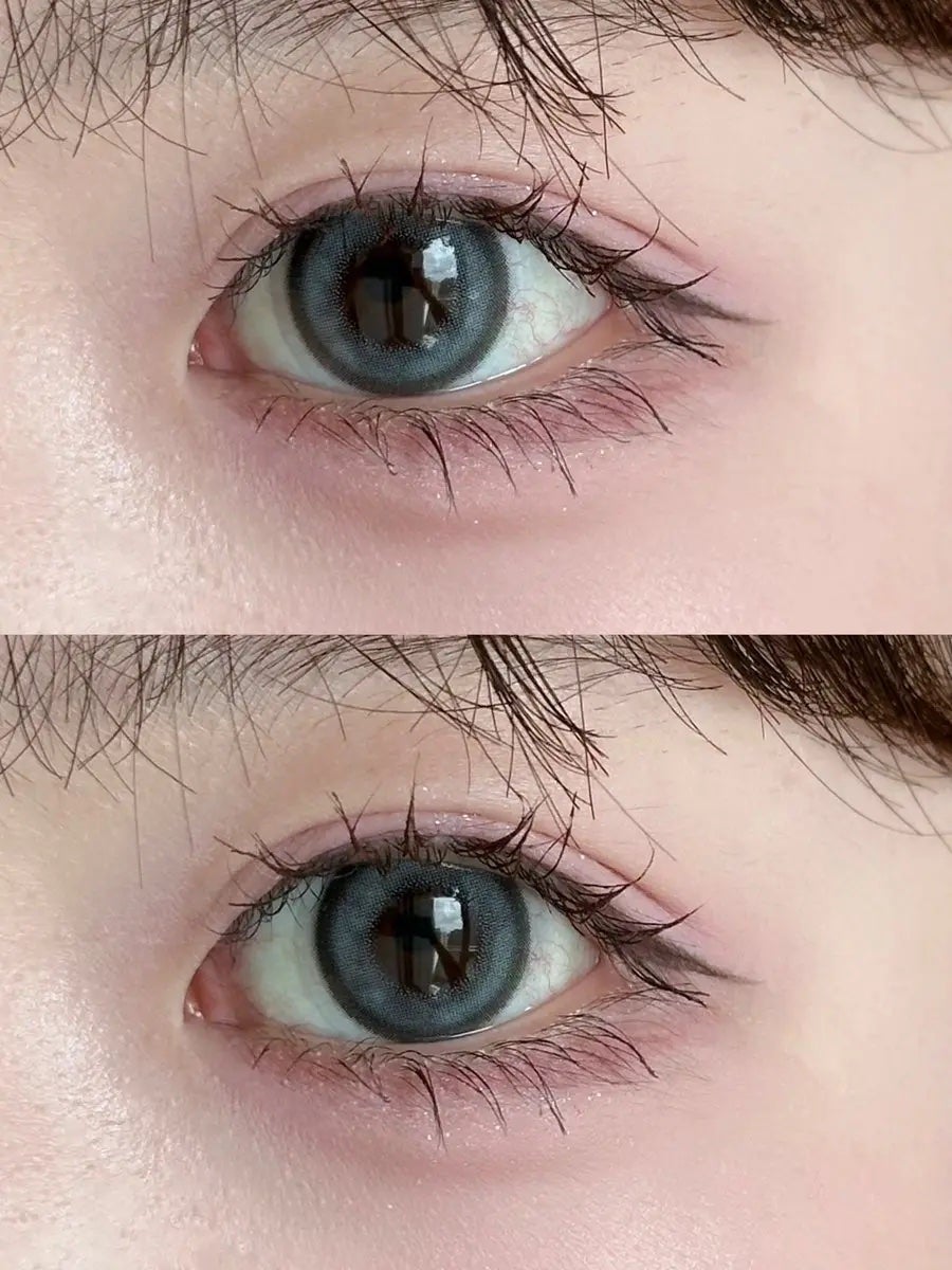 rain 1day/rain/ワンデー(1DAY)カラコンを使ったクチコミ(1枚目)