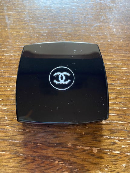 レ キャトル オンブル ツイード/CHANEL/アイシャドウパレットを使ったクチコミ(3枚目)