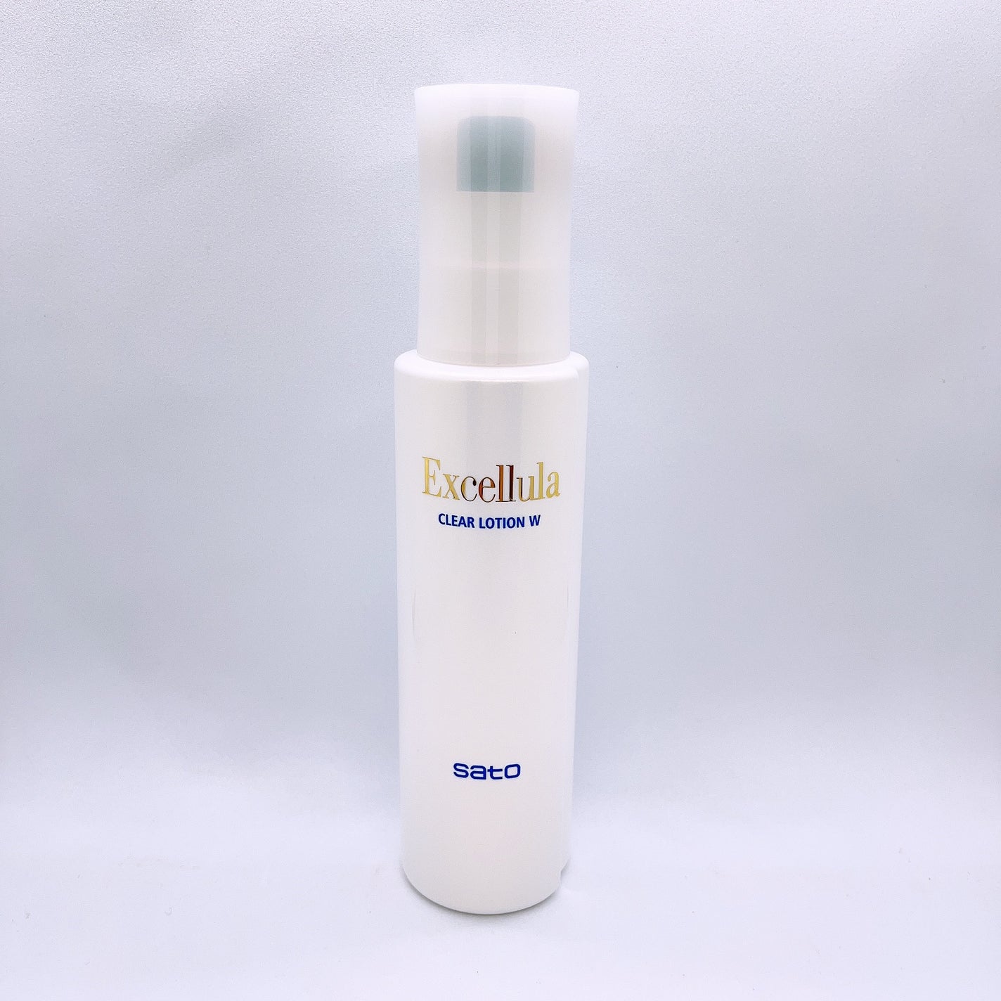 エクセルーラ クリアローション W/Excellula/化粧水を使ったクチコミ(2枚目)