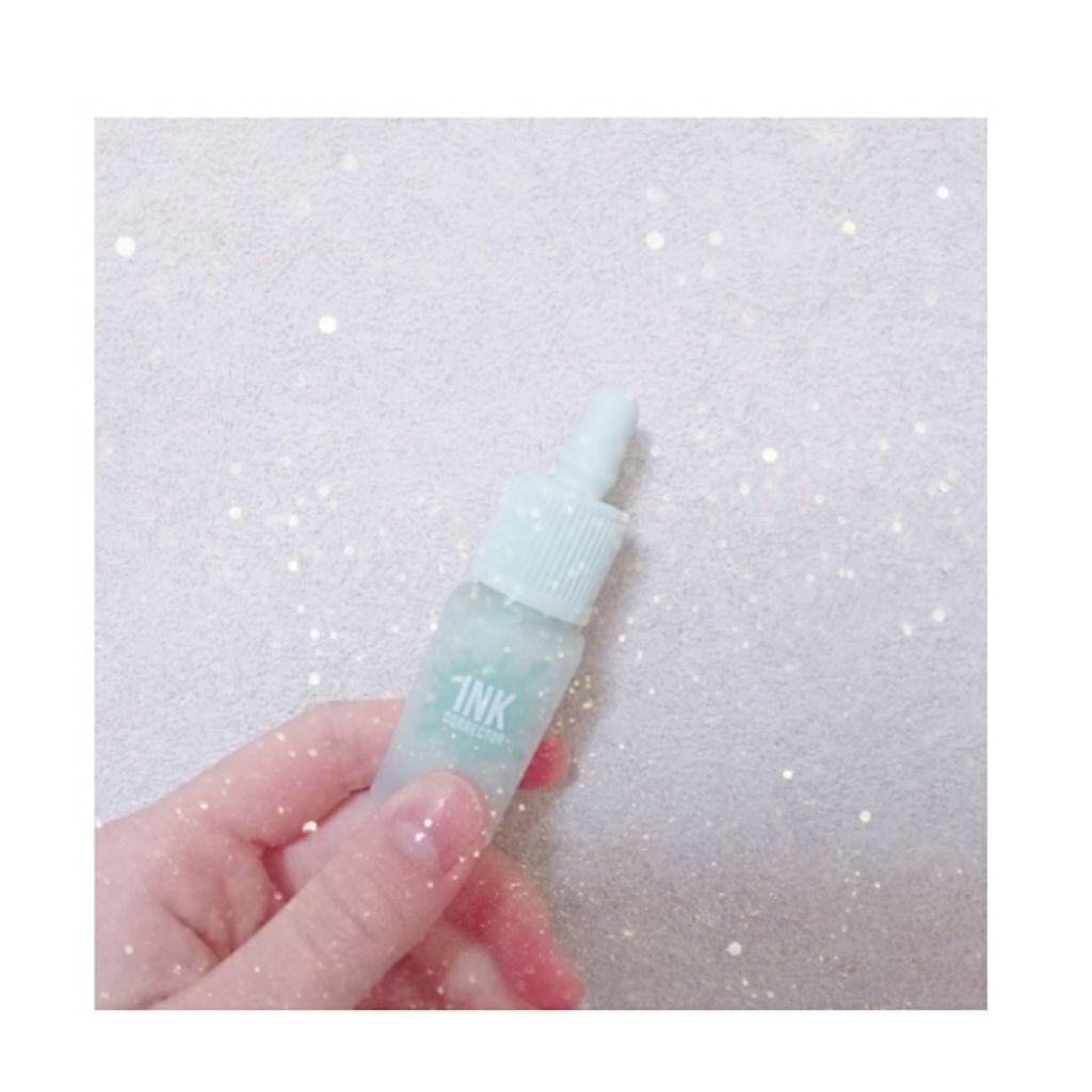 インクコレクター/PERIPERA/化粧下地を使ったクチコミ（1枚目）