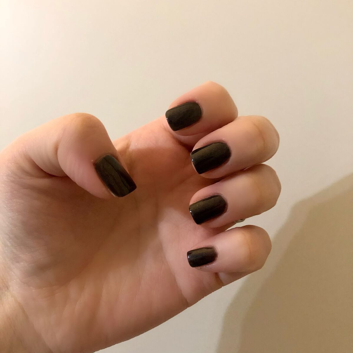 ネイルホリック 24_7 ベースコート/ネイルホリック/ネイルベースコートを使ったクチコミ（3枚目）