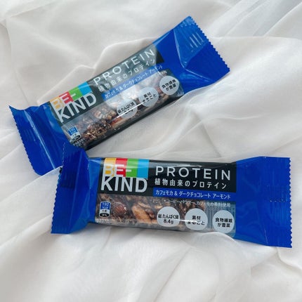 BE-KIND/KIND/シリアルバーを使ったクチコミ(4枚目)