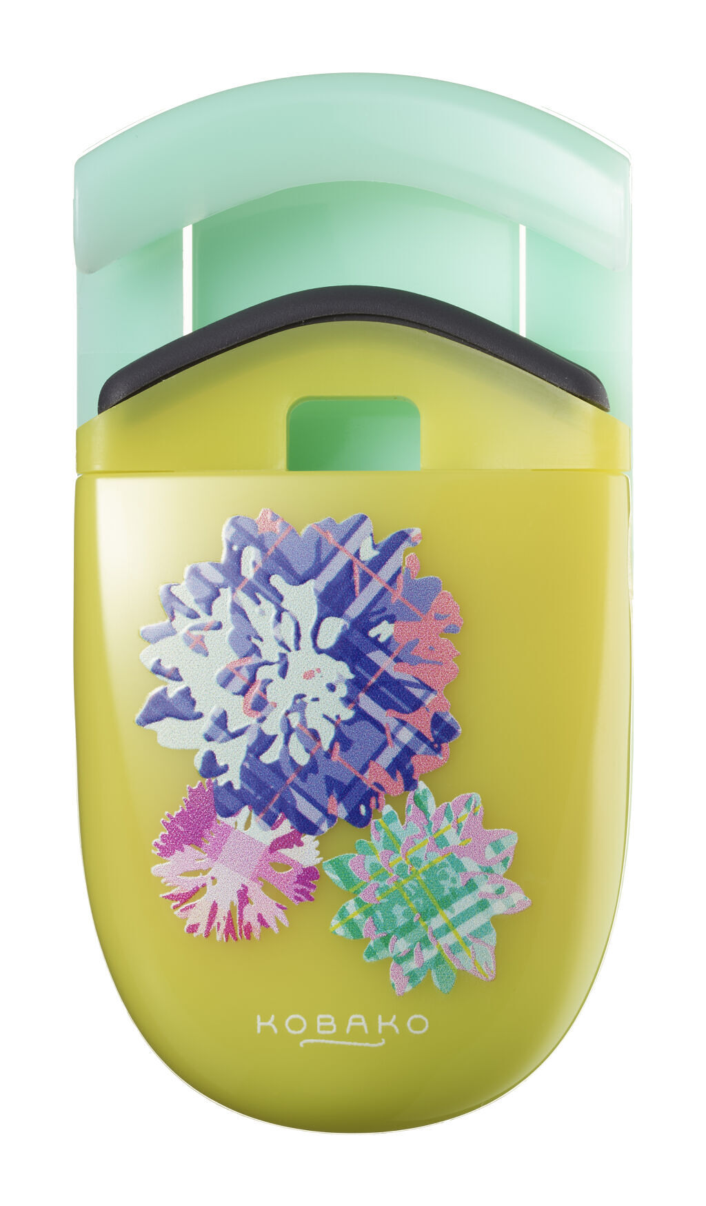 KOBAKO アイラッシュカーラー（センターカール） ブライトダリア