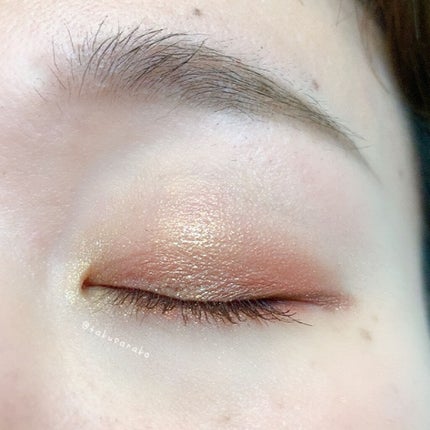 デザイニング カラー アイズ/SUQQU/アイシャドウパレットを使ったクチコミ(4枚目)