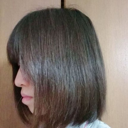 AROMA KIFI モイスト&エアリーシャンプー/トリートメント/AROMA KIFI/シャンプー・コンディショナーを使ったクチコミ(2枚目)