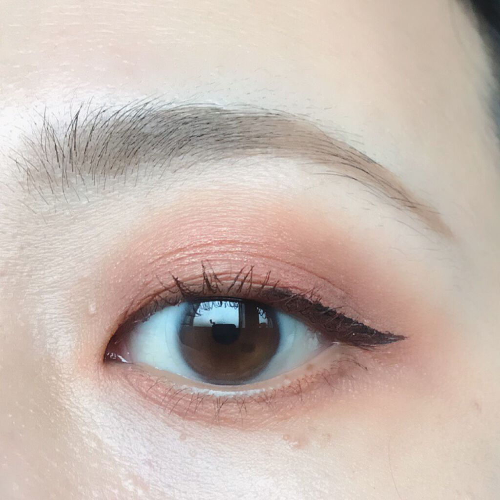 ゼンドゥーパレット/Natasha Denona/アイシャドウパレットを使ったクチコミ(7枚目)