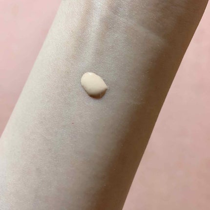 モイスチュアライジング ファンデーション プライマー S/PAUL & JOE BEAUTE/化粧下地を使ったクチコミ(2枚目)