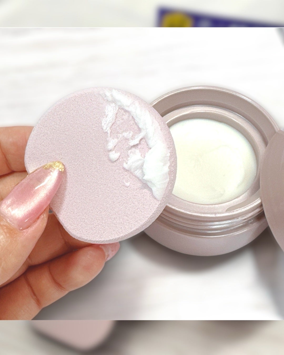 8x4 デオドラントパテ【医薬部外品】/8x4/デオドラント・制汗剤を使ったクチコミ(5枚目)