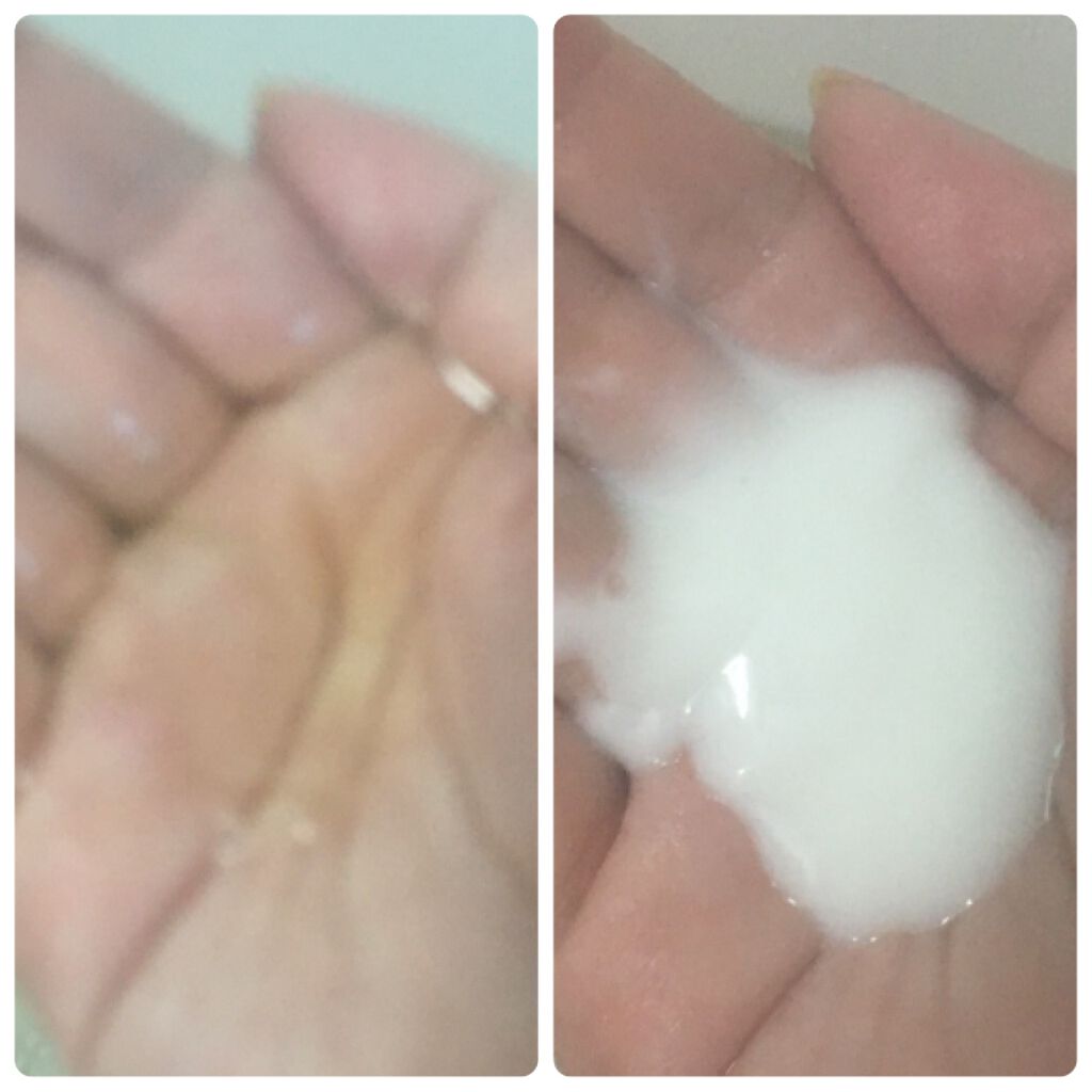 オーガニックシャンプー/トリートメント<モイストシャイン>/AROMA KIFI/シャンプー・コンディショナーを使ったクチコミ(3枚目)