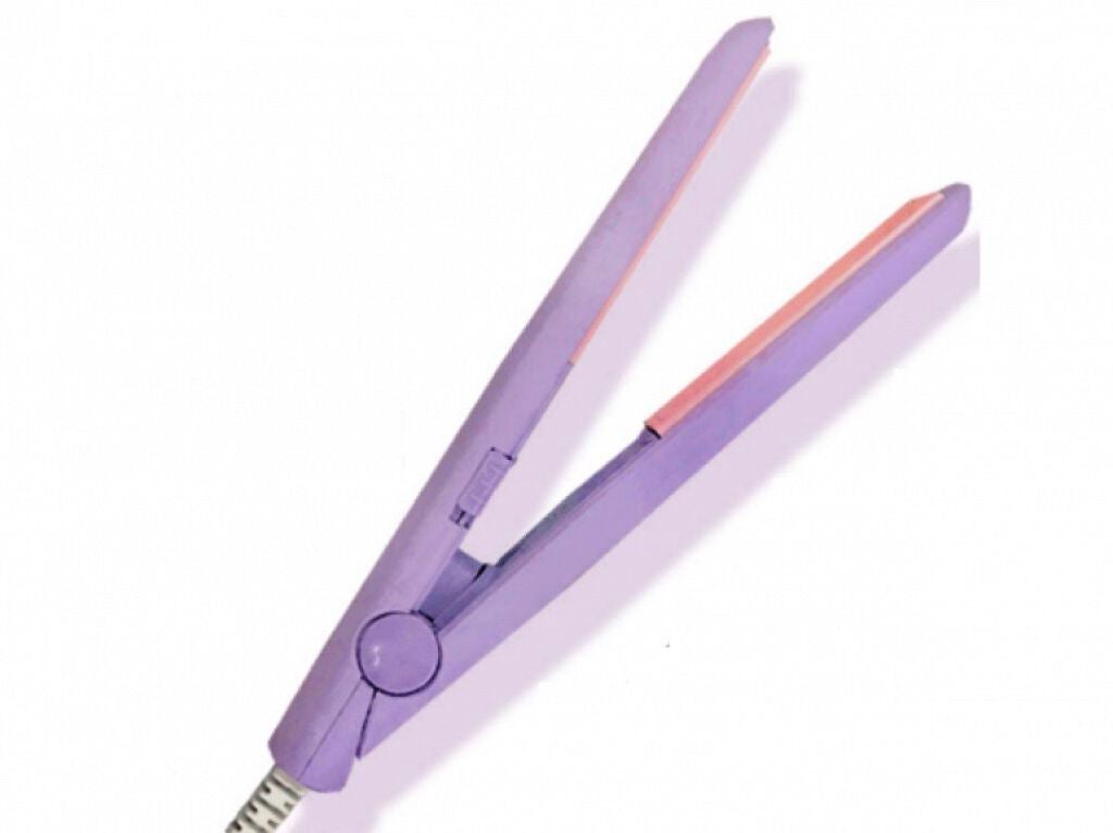 サロンエリート/TANGLE TEEZER/ヘアブラシを使ったクチコミ(3枚目)