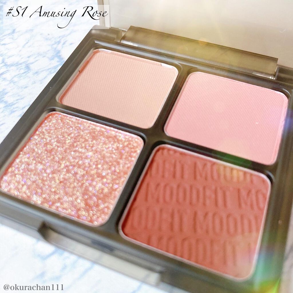 ザ ファースト ボリューム パーマ マスカラ/MERZY/マスカラを使ったクチコミ(6枚目)