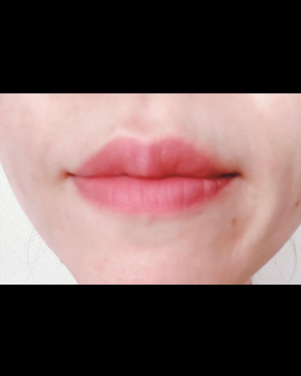 タトゥーベルベットティント/フォレンコス/リップティントを使ったクチコミ(8枚目)