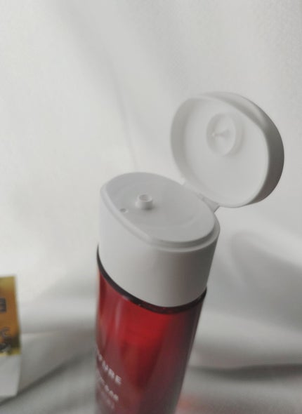 美白化粧水 VC&AR しっとりタイプ/ちふれ/化粧水を使ったクチコミ(4枚目)