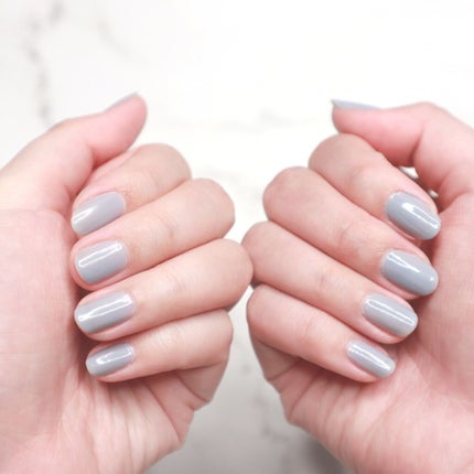 ナチュラルネイルカラーN/デュカート/マニキュアを使ったクチコミ(6枚目)