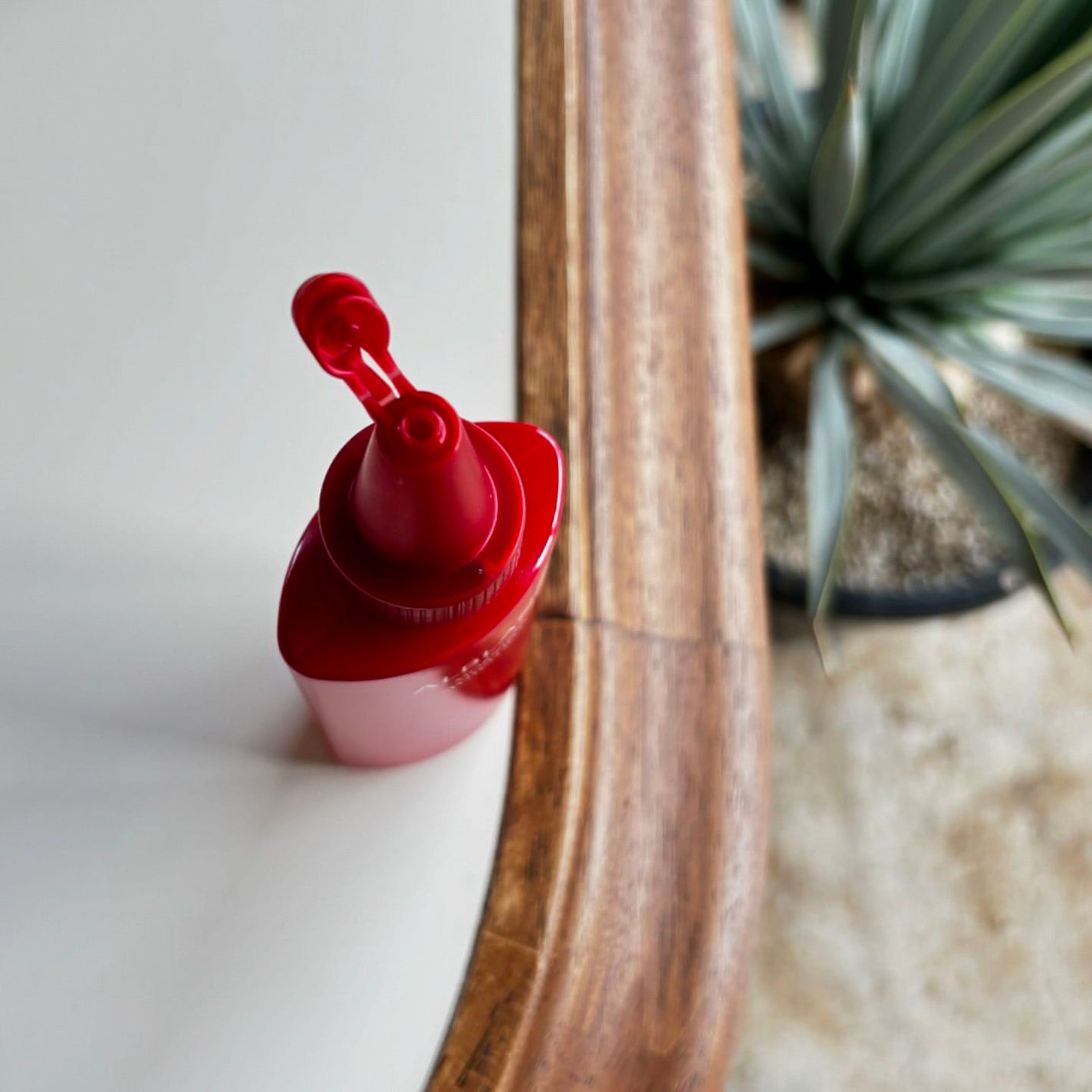 モーニング スイッチジュレ/ALBLANC/美容液を使ったクチコミ(3枚目)