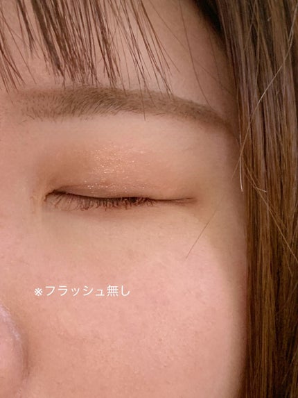 ジルスチュアート ブルームクチュール アイズ/JILL STUART/アイシャドウパレットを使ったクチコミ(4枚目)