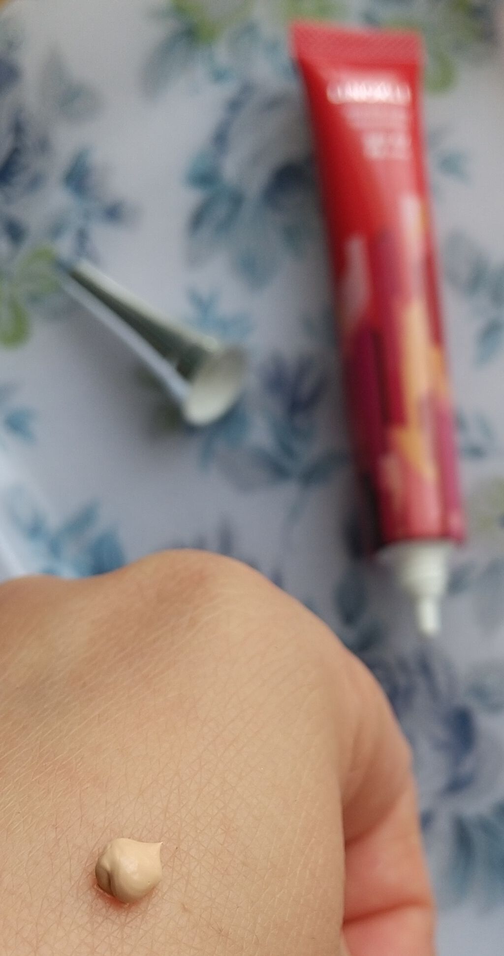 を使ったクチコミ（2枚目）