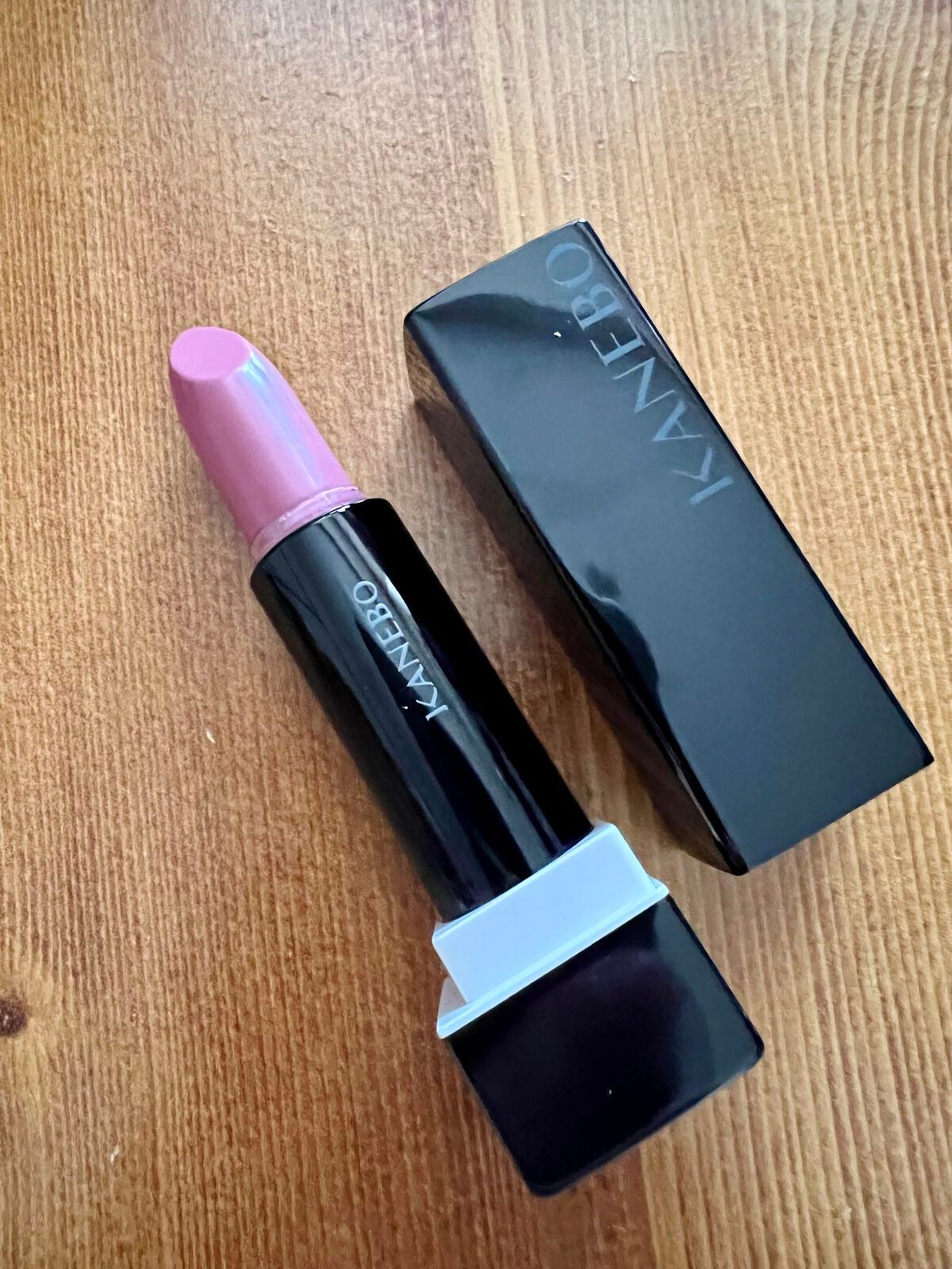 カネボウ Nールージュ/KANEBO/口紅を使ったクチコミ(2枚目)