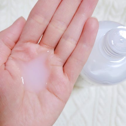 Wonder Ceramide Mochi Toner(トニーモリーワンダーCモチトナー)/TONYMOLY/化粧水を使ったクチコミ(2枚目)