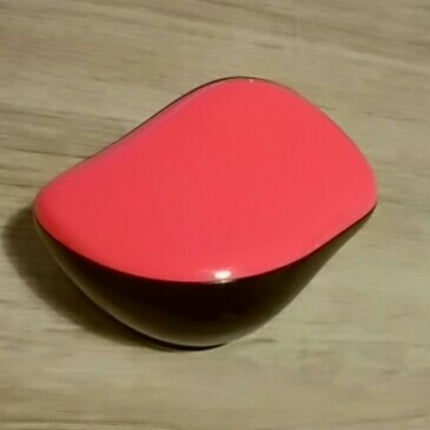 コンパクトスタイラー/TANGLE TEEZER/ヘアブラシを使ったクチコミ(1枚目)