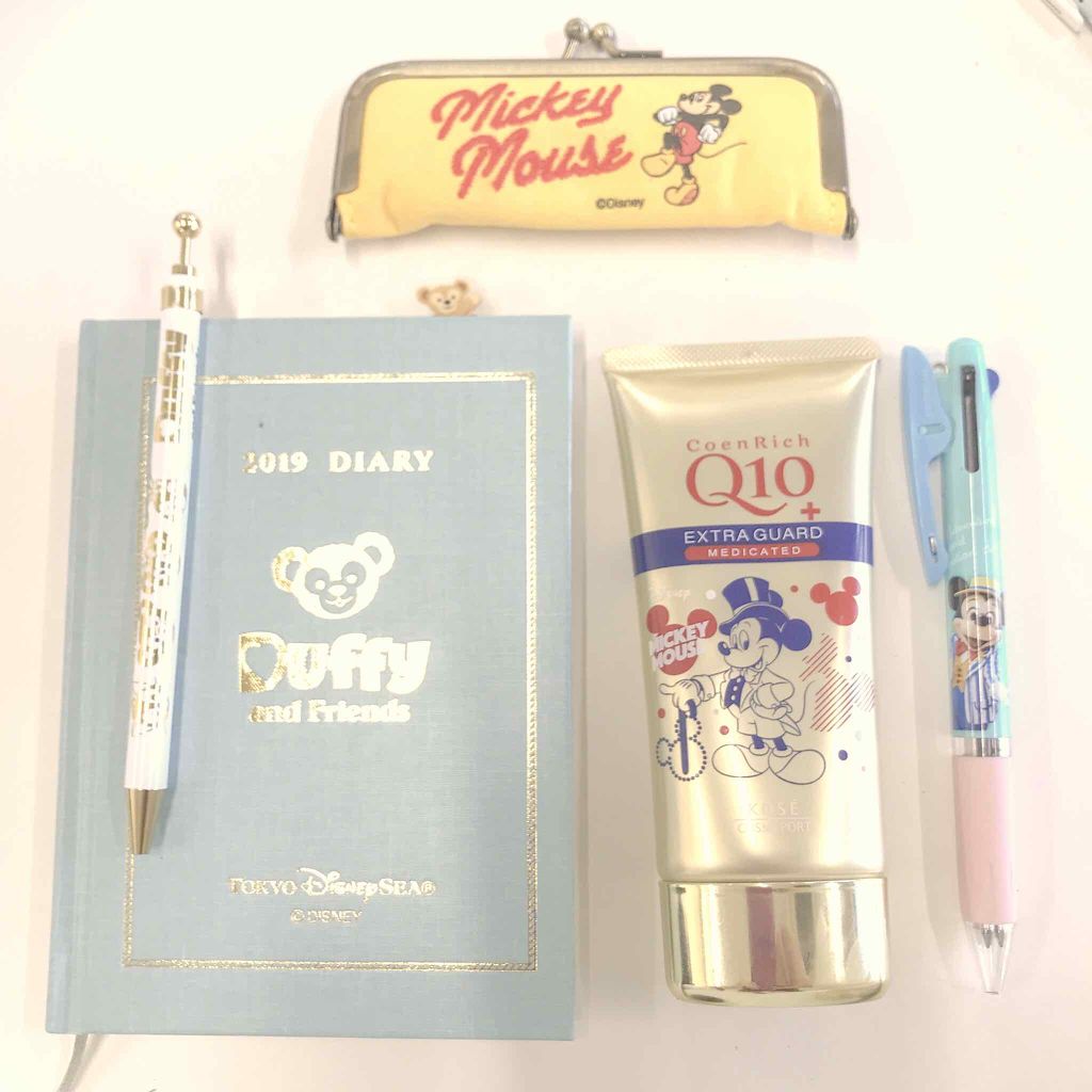 薬用エクストラガード ハンドクリーム/コエンリッチQ10/ハンドクリームを使ったクチコミ（1枚目）