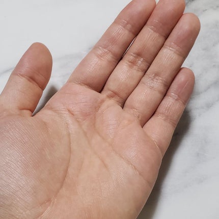 ドクダミ エッセンスローション /enieni /化粧水を使ったクチコミ(2枚目)