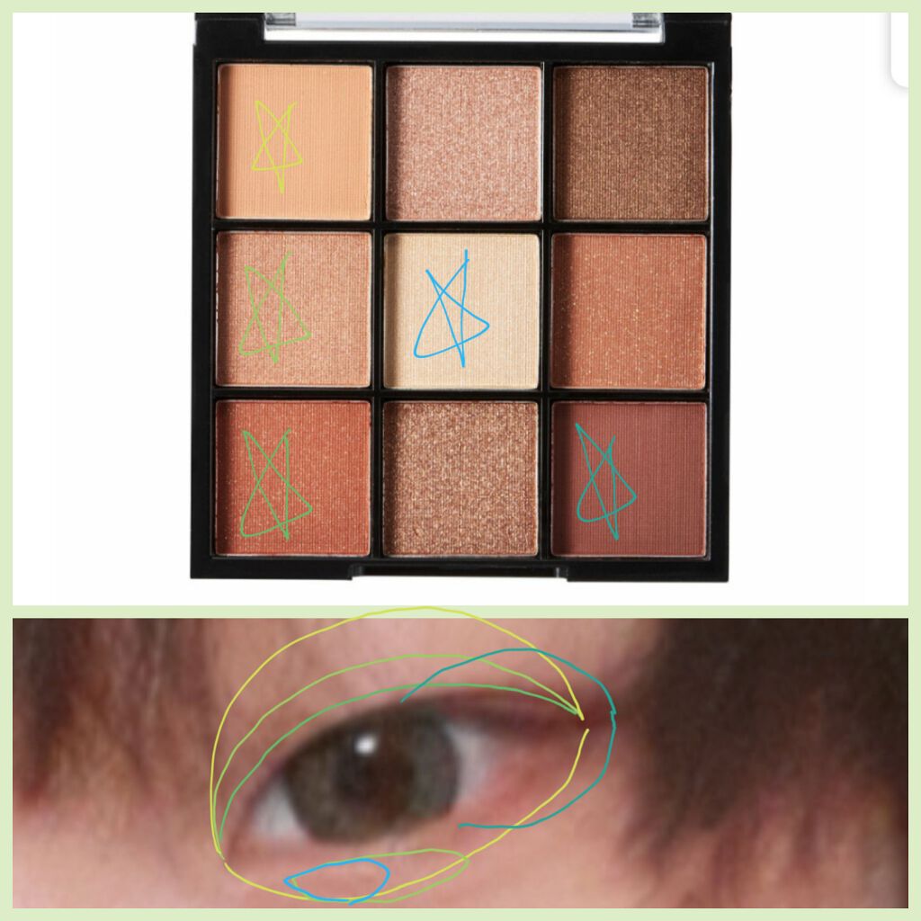 クイックラッシュカーラー/キャンメイク/マスカラ下地を使ったクチコミ（2枚目）