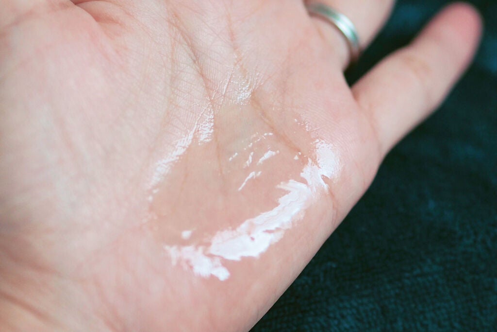 Salanaru ピュアクレンジングジェル クリア/Salanaru(サラナル)/クレンジングジェルを使ったクチコミ(5枚目)