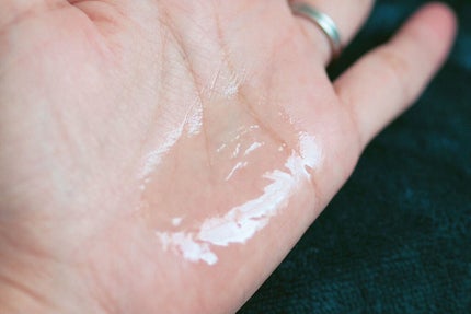 Salanaru ピュアクレンジングジェル クリア/Salanaru(サラナル)/クレンジングジェルを使ったクチコミ(5枚目)