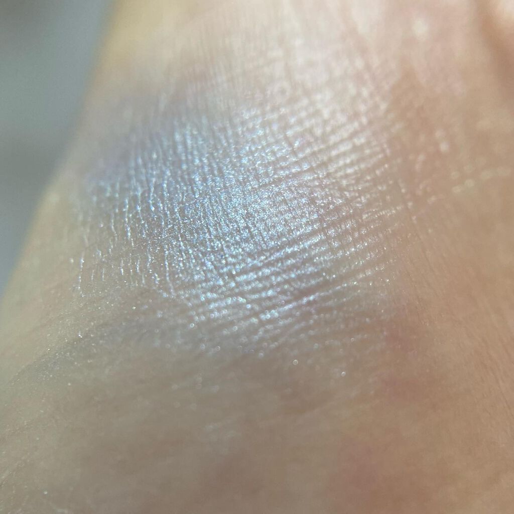 モノ クルール クチュール/Dior/単色アイシャドウを使ったクチコミ(3枚目)