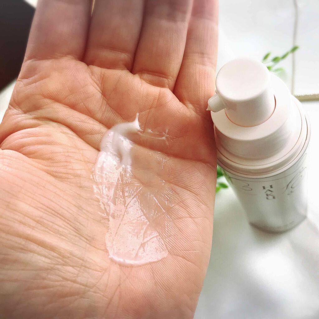 メラノフォーカスV/HAKU/美容液を使ったクチコミ(3枚目)