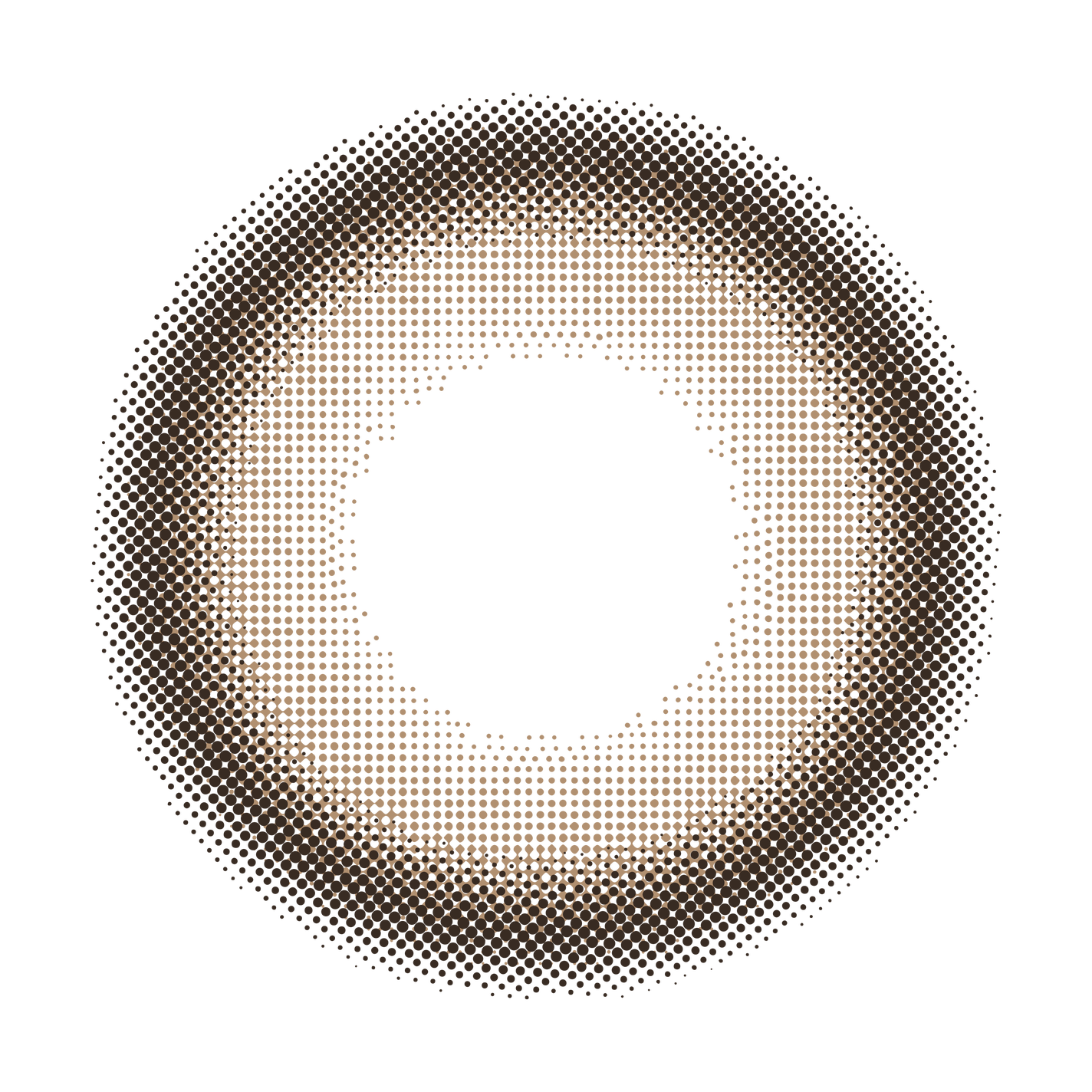 melloew 1day コットンリング
