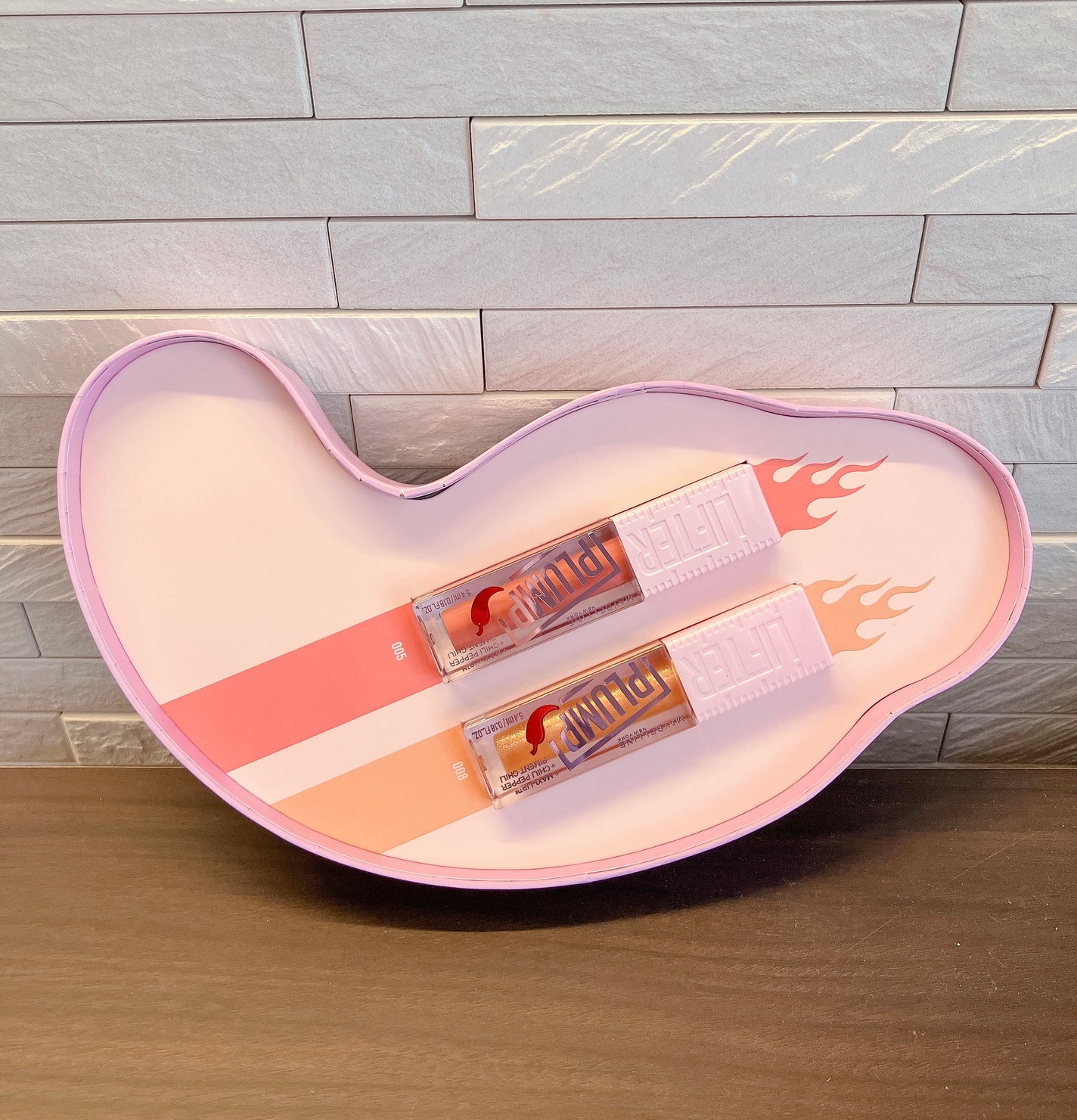 ãªãã¿ãŒãã©ã³ã/MAYBELLINE NEW YORK/ãªããã°ãã¹ã䜿ã£ãã¯ãã³ãïŒ5æç®ïŒ