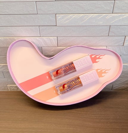 ãªãã¿ãŒãã©ã³ã/MAYBELLINE NEW YORK/ãªããã°ãã¹ã䜿ã£ãã¯ãã³ãïŒ5æç®ïŒ