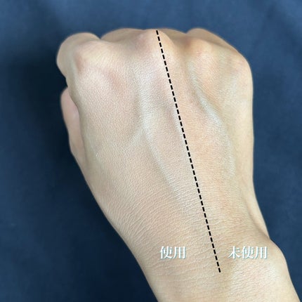 スキンフィットセラムファンデーション 23号/ダルバ/ファンデーションの画像