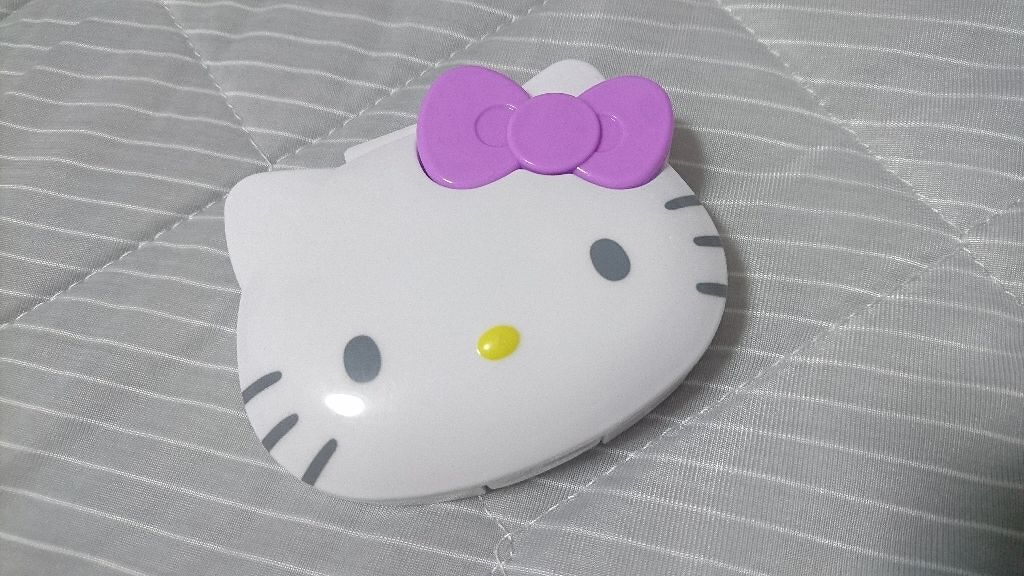 ピルケース/キャンドゥ/その他を使ったクチコミ（2枚目）