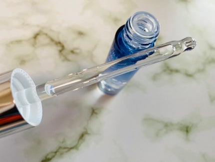 プロヒアルショットモイスチャーアンプル/Dermatory/美容液を使ったクチコミ(2枚目)