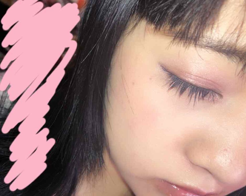 グロウフルールハイライター/キャンメイク/パウダーハイライトを使ったクチコミ（2枚目）