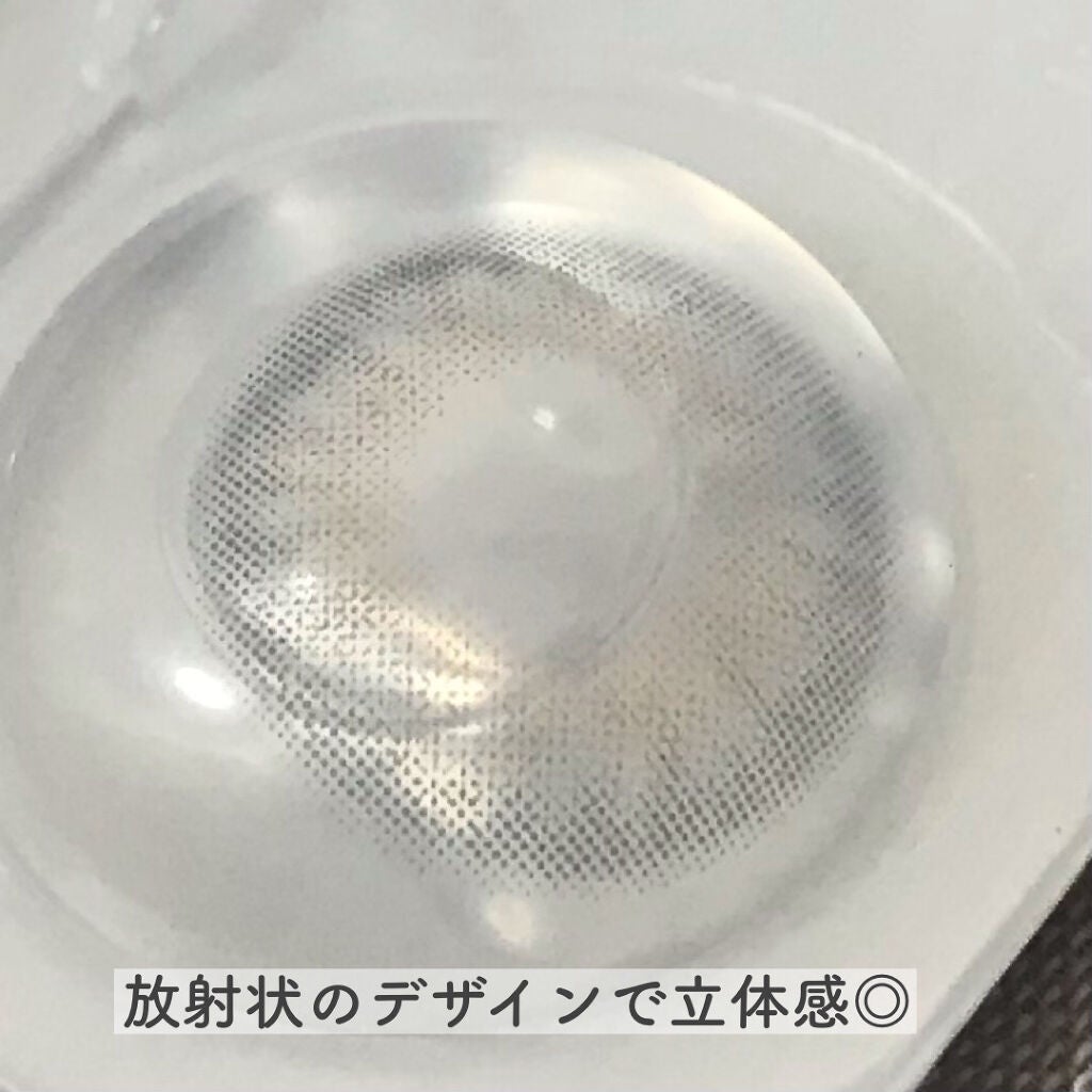 MOLAK 1day/MOLAK/ワンデー(1DAY)カラコンを使ったクチコミ(2枚目)