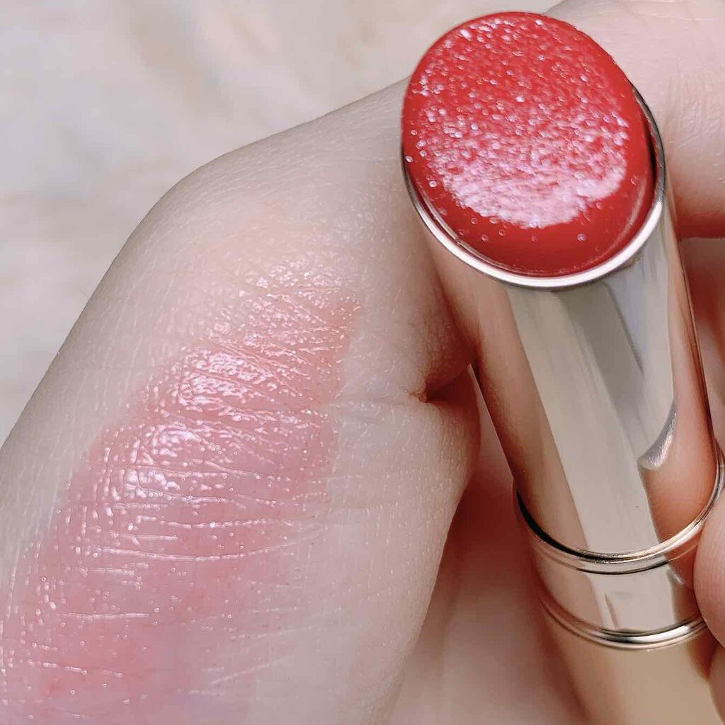 オペラ リップティント N/OPERA/リップティントを使ったクチコミ（2枚目）