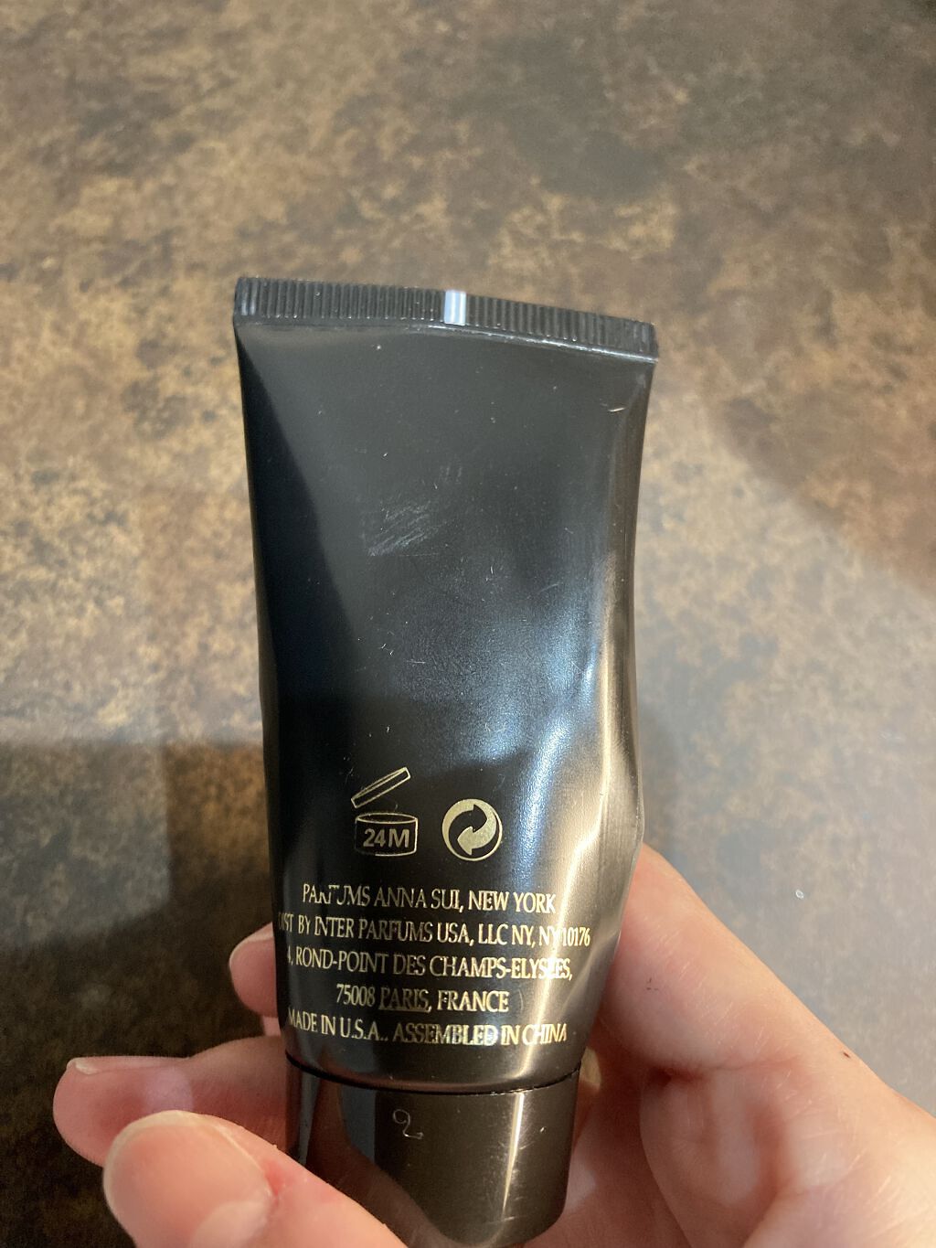 ファンタジア オードトワレスプレー/ANNA SUI/香水(レディース)を使ったクチコミ（3枚目）