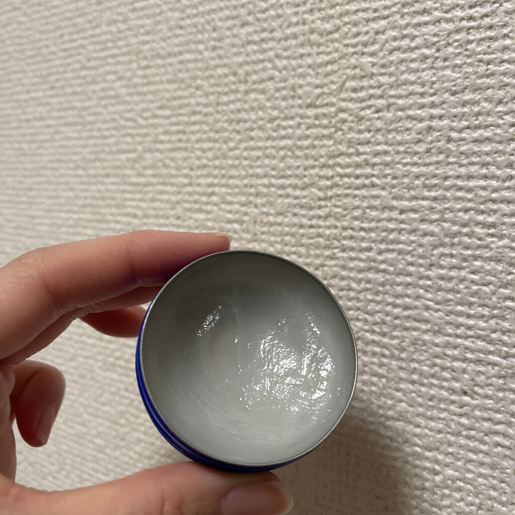 ヴァセリン リップ モイストシャイン オリジナル/ヴァセリン/リップバームを使ったクチコミ（2枚目）