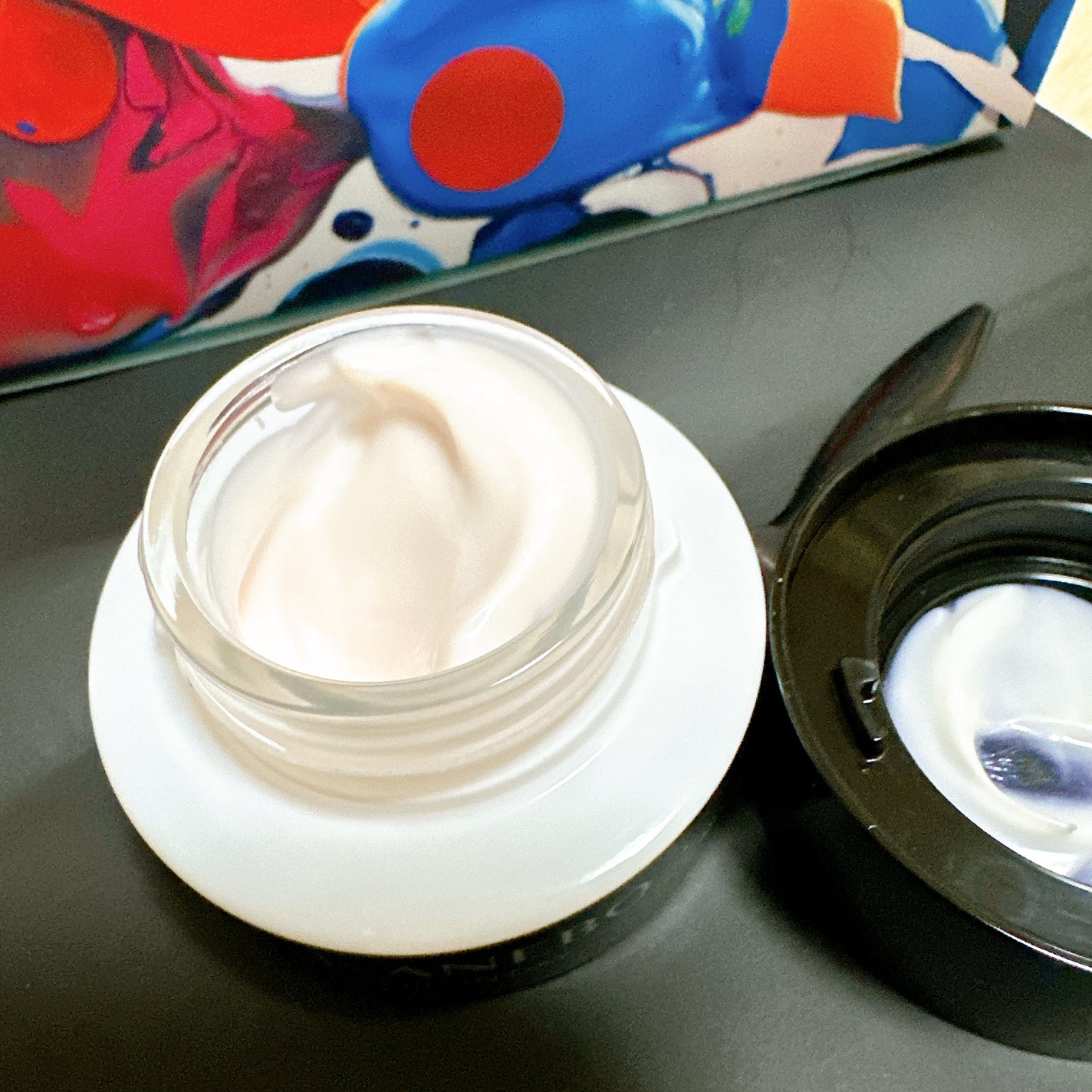 クリーム イン デイ/KANEBO/フェイスクリームを使ったクチコミ(3枚目)